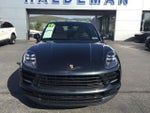 2019 Macan Thumbnail 3