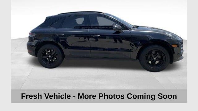 Preowned 2019 Porsche Macan Base for Sale