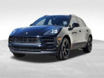 2019 Macan Thumbnail 4