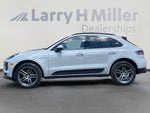 2021 Macan Thumbnail 2