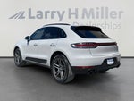 2021 Macan Thumbnail 3