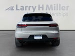 2021 Macan Thumbnail 4