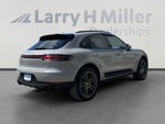 2021 Macan Thumbnail 5