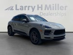 2021 Macan Thumbnail 7
