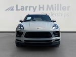 2021 Macan Thumbnail 8