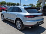 2021 Macan Thumbnail 4