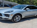 2021 Macan Thumbnail 6