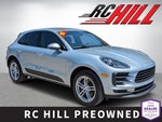 2021 Macan Thumbnail 32