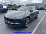 2022 Macan Thumbnail 1