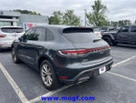 2022 Macan Thumbnail 2