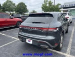 2022 Macan Thumbnail 3