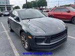 2022 Macan Thumbnail 4