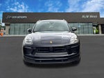2023 Macan Thumbnail 2