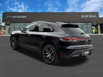 2023 Macan Thumbnail 7