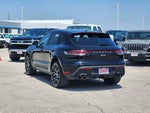 2023 Macan Thumbnail 5