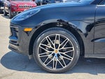 2023 Macan Thumbnail 9