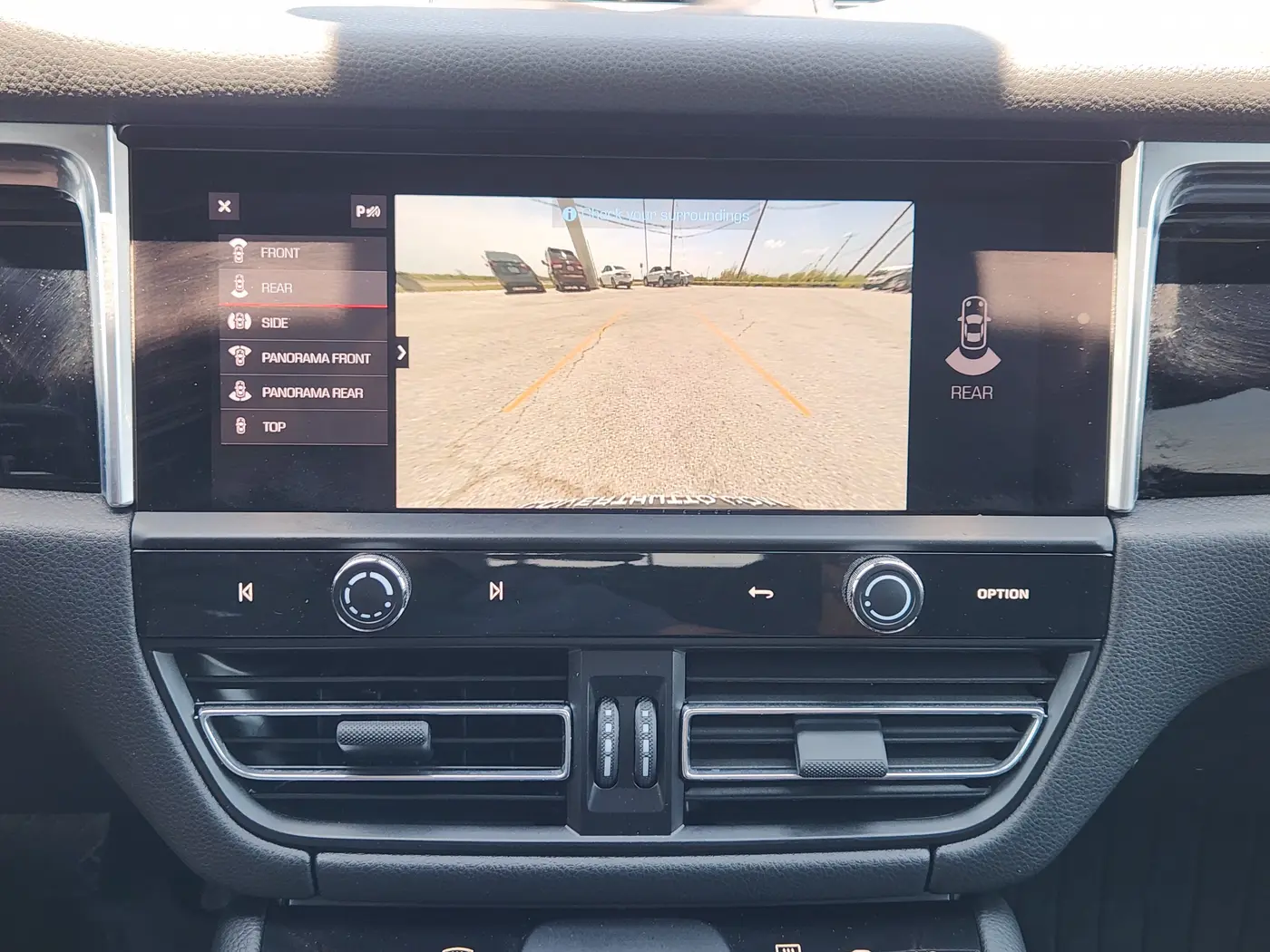 2023 Porsche Macan - $50,627