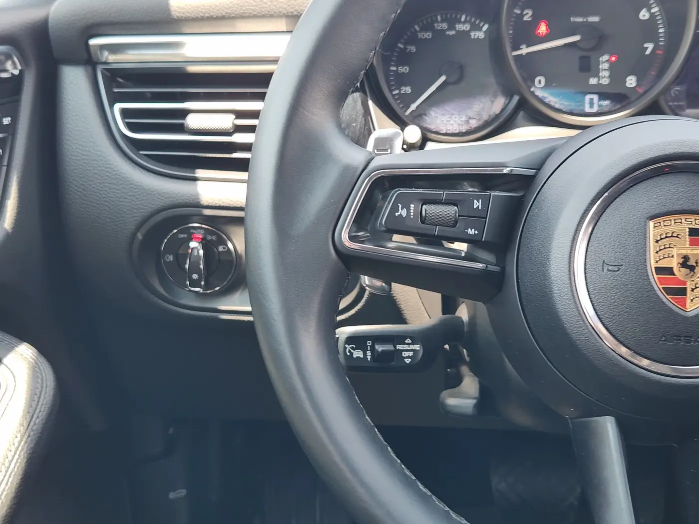 2023 Porsche Macan - $50,627