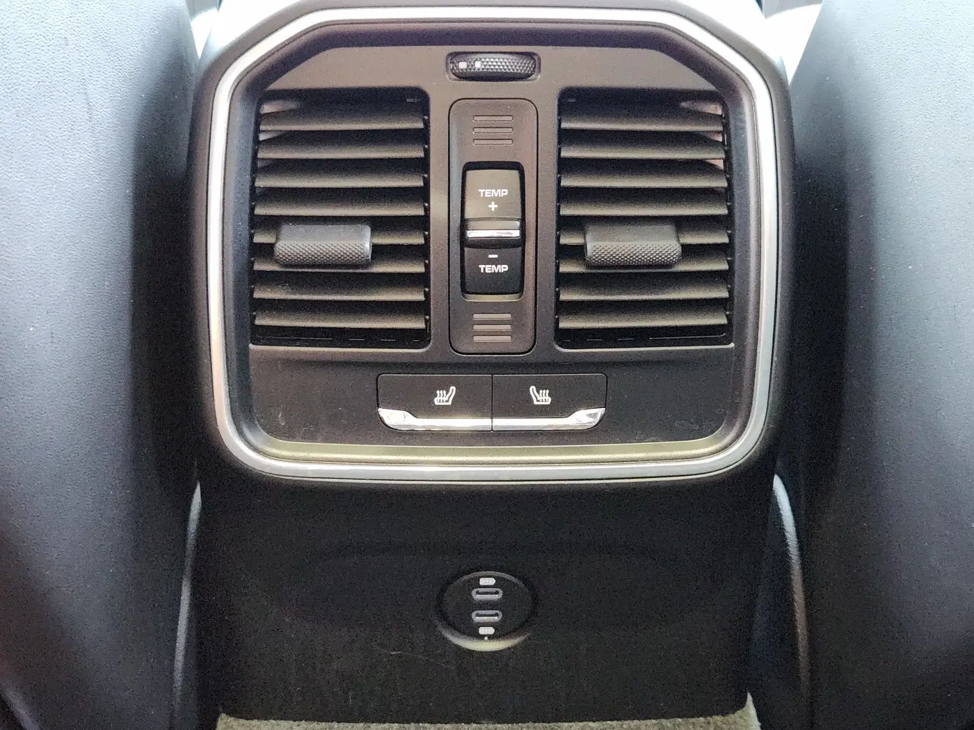 2023 Porsche Macan - $50,627