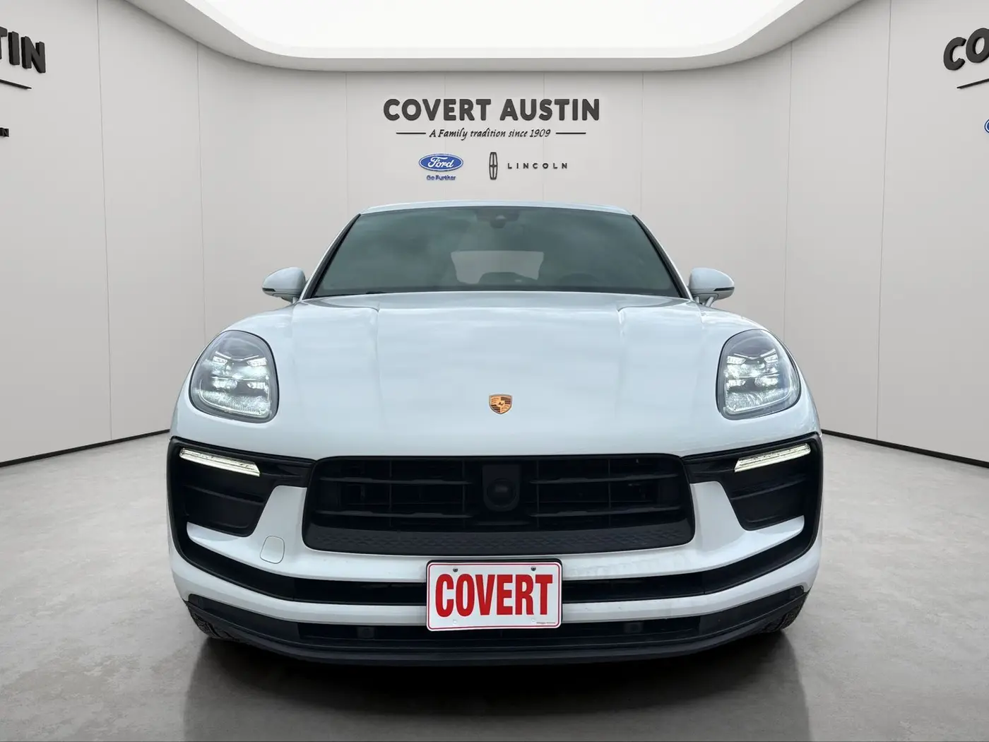 2024 Porsche Macan - $32,864