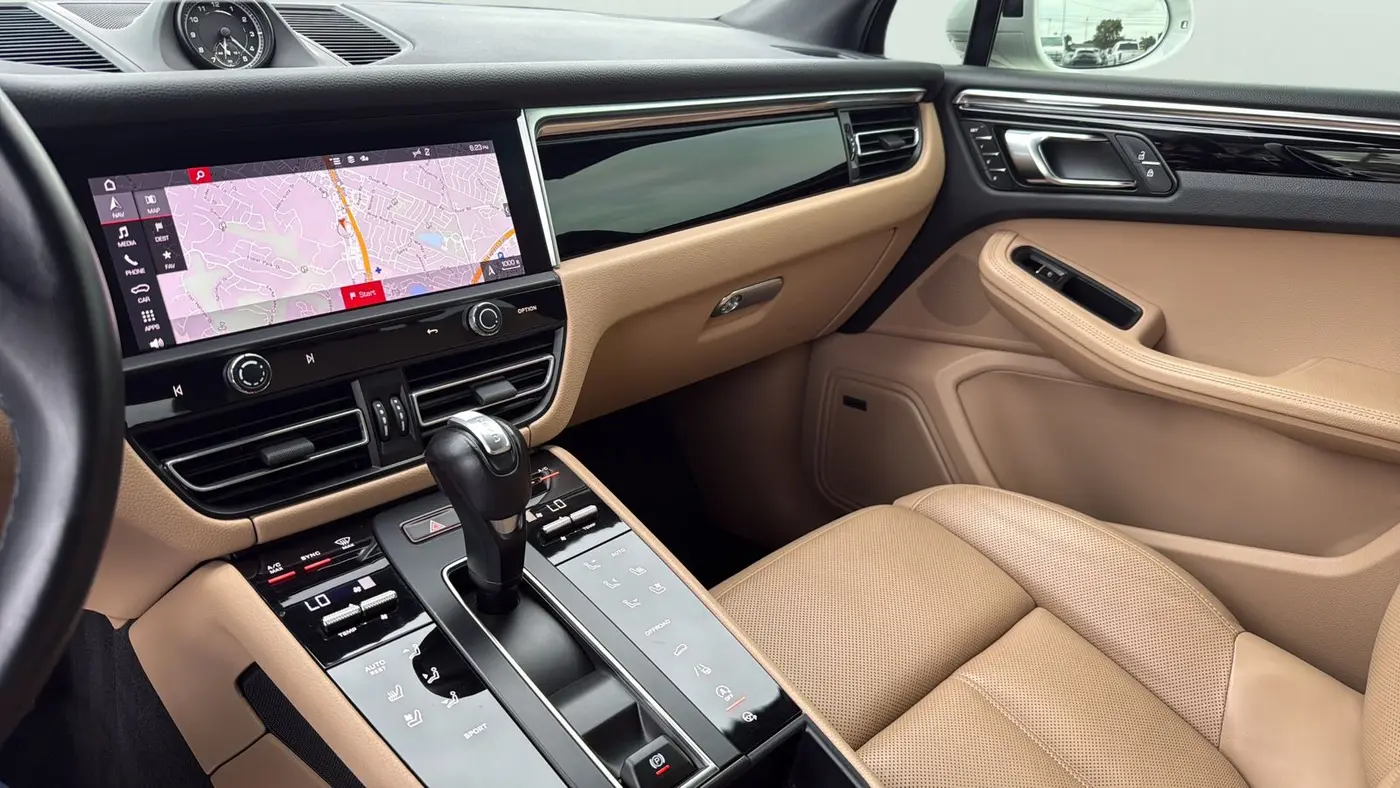 2024 Porsche Macan - $32,864