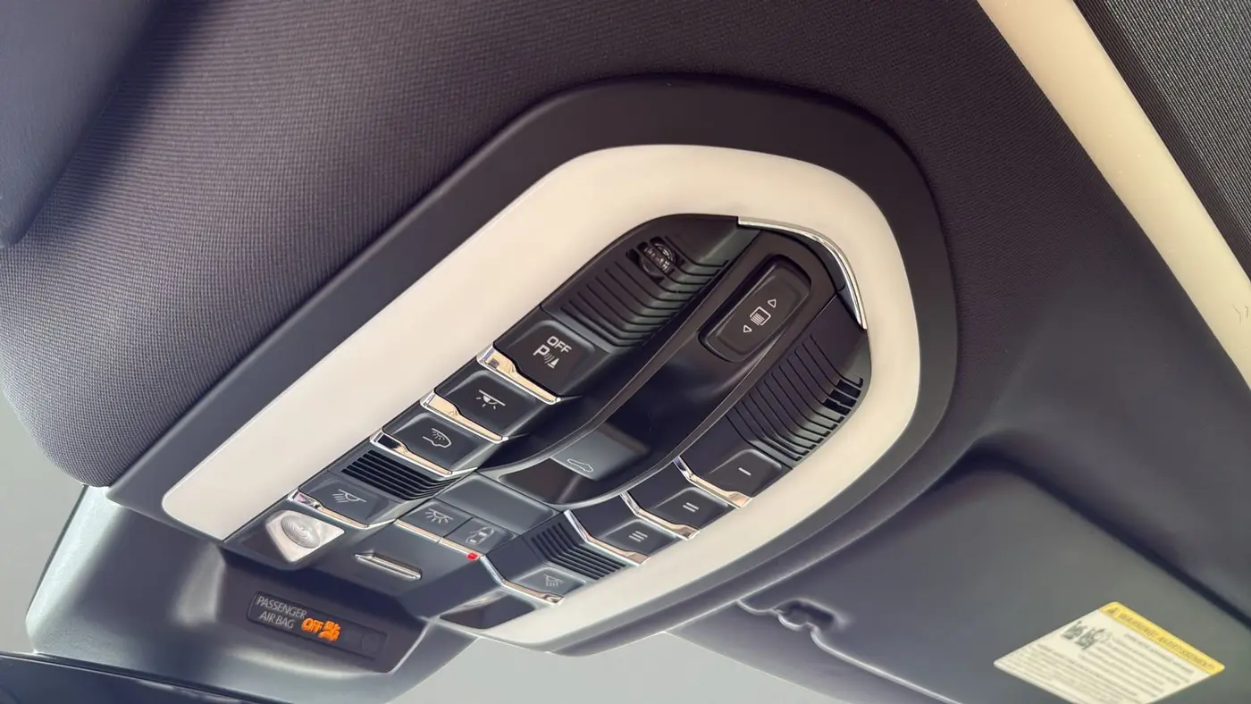 2024 Porsche Macan - $32,864