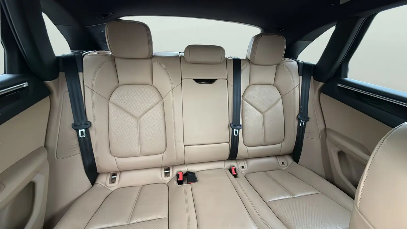 2024 Porsche Macan - $32,864