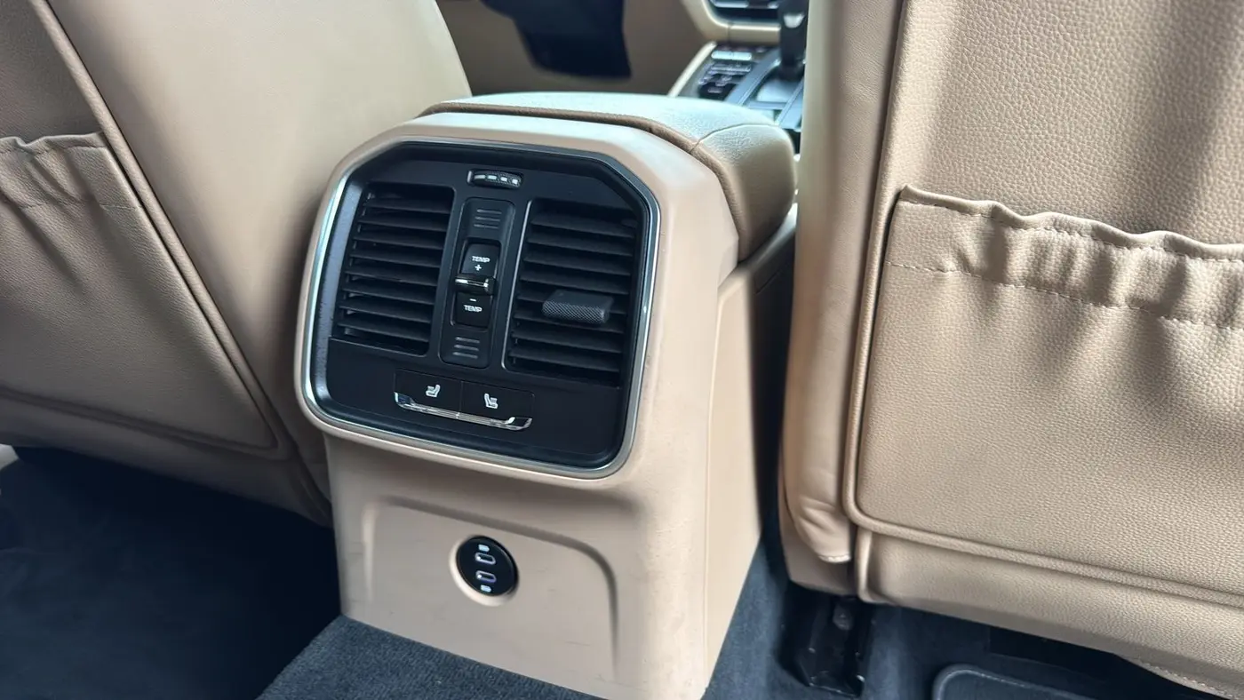 2024 Porsche Macan - $32,864