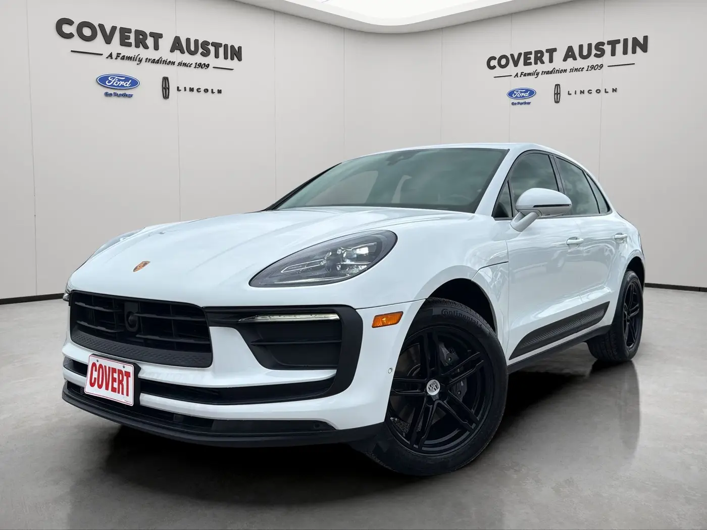 2024 Porsche Macan - $32,864
