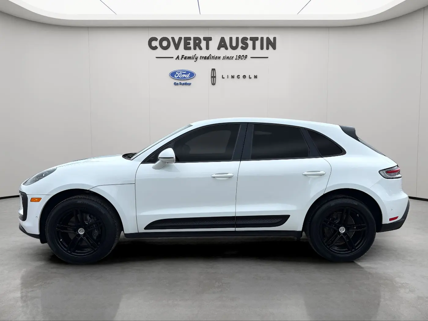 2024 Porsche Macan - $32,864