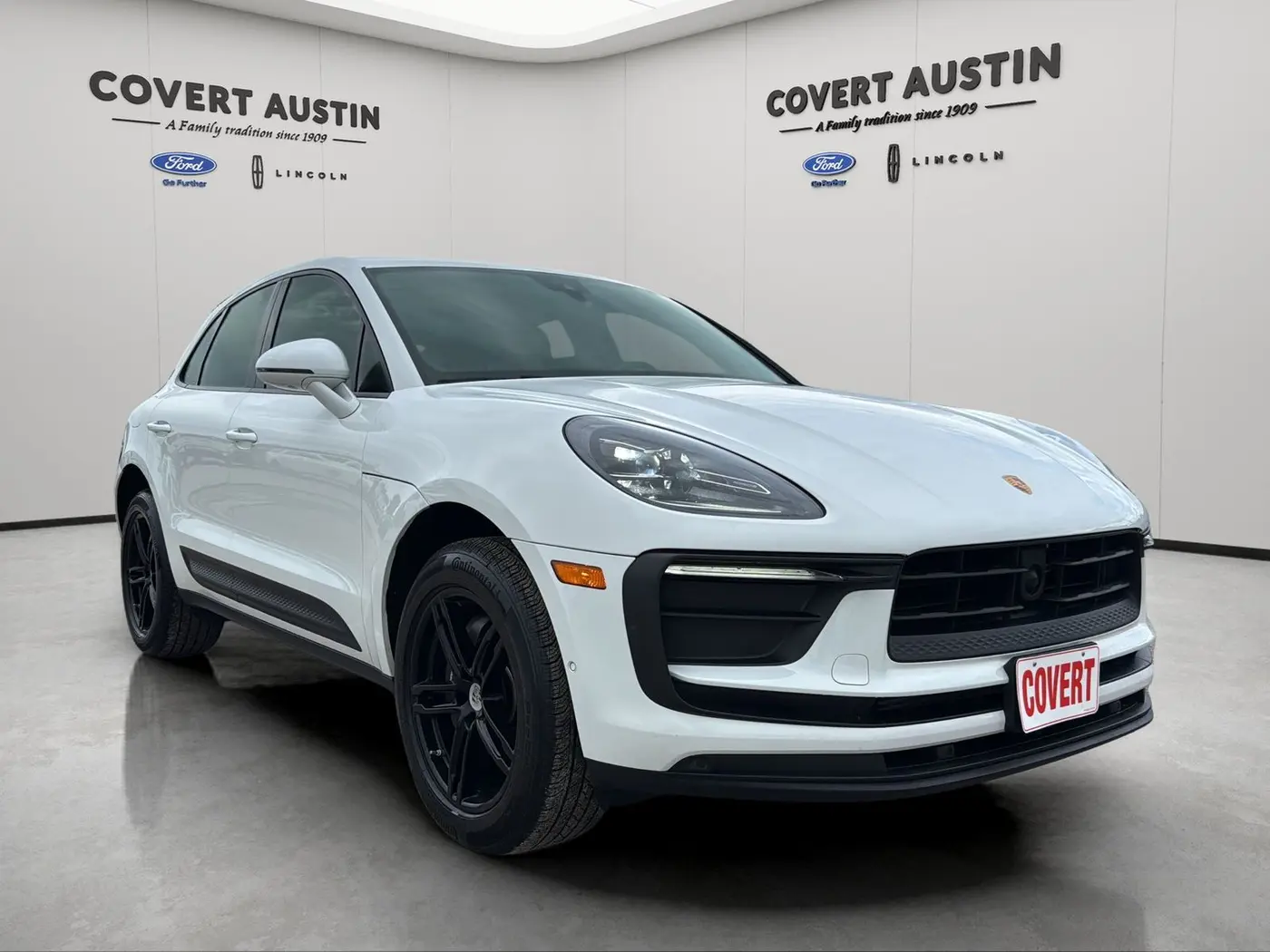 2024 Porsche Macan - $32,864