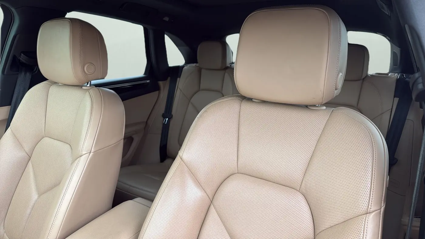 2024 Porsche Macan - $32,864