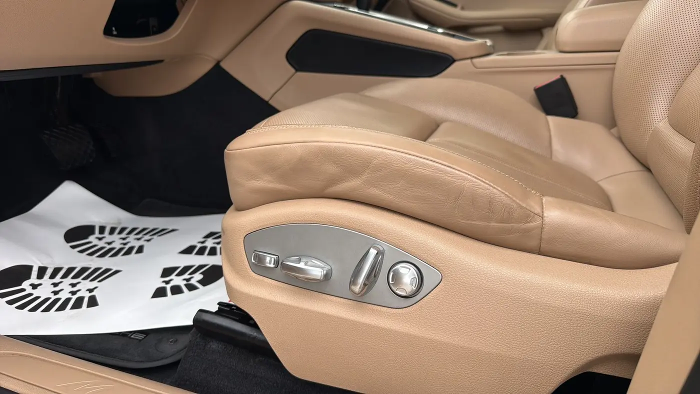 2024 Porsche Macan - $32,864