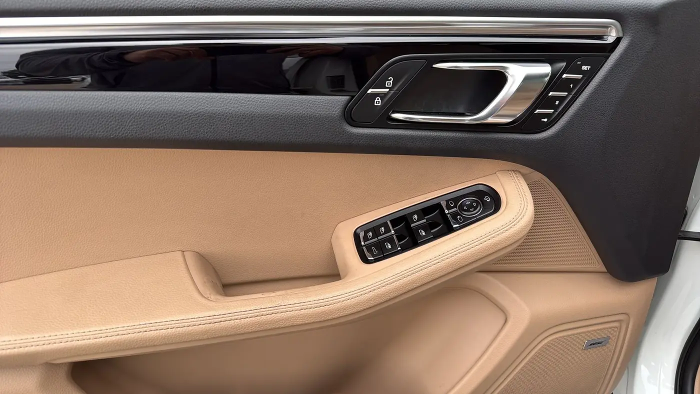 2024 Porsche Macan - $32,864