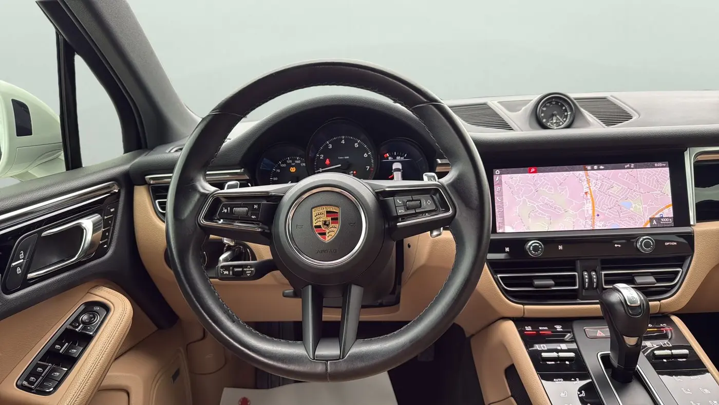 2024 Porsche Macan - $32,864