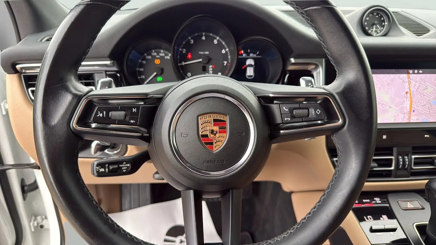 2024 Porsche Macan - $32,864
