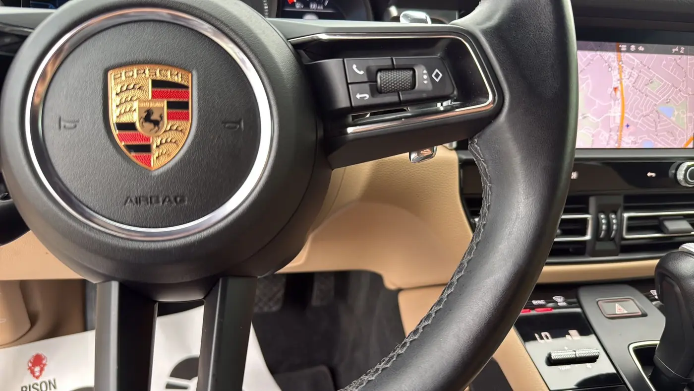2024 Porsche Macan - $32,864