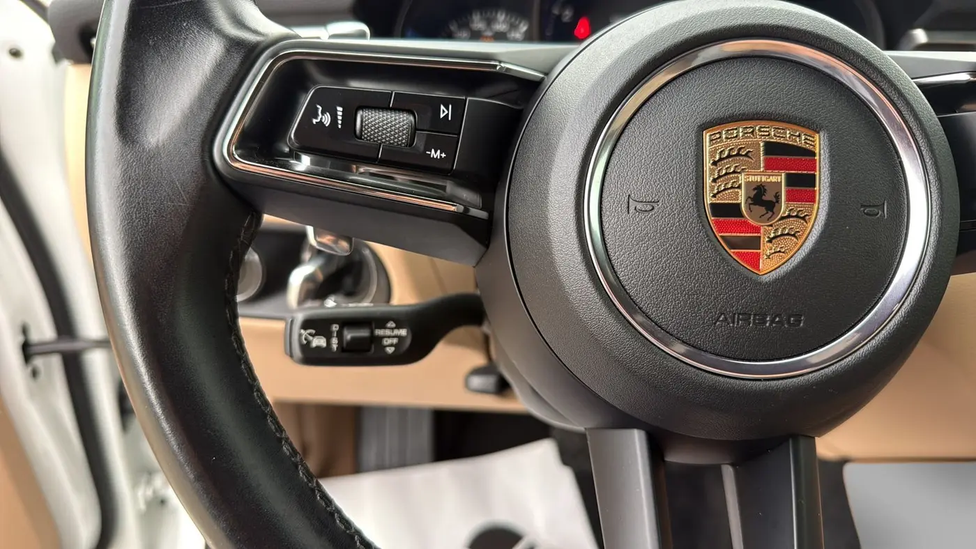 2024 Porsche Macan - $32,864