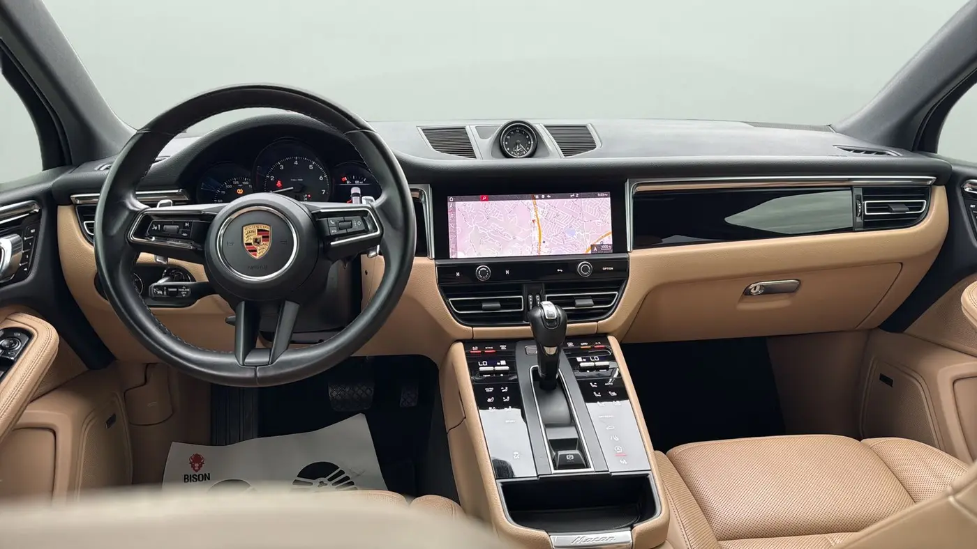 2024 Porsche Macan - $32,864