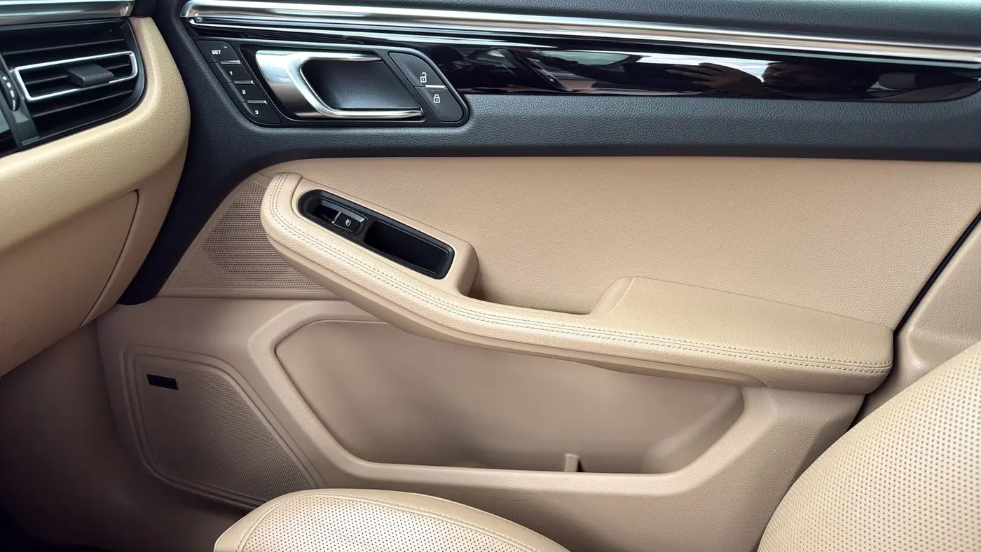 2024 Porsche Macan - $32,864