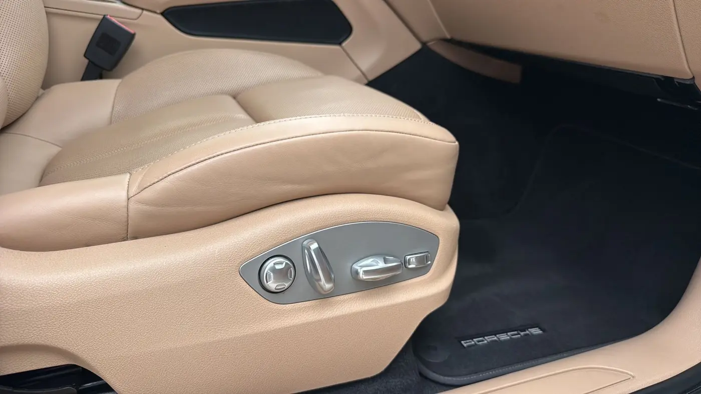 2024 Porsche Macan - $32,864