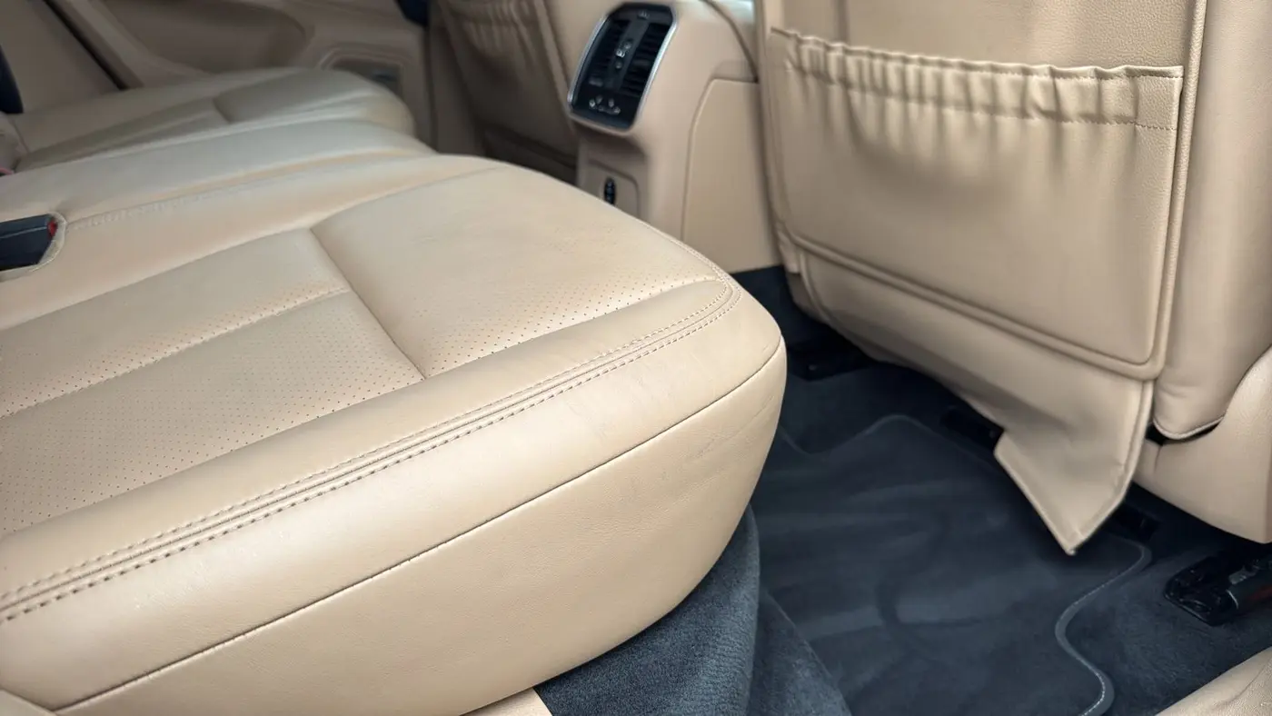 2024 Porsche Macan - $32,864