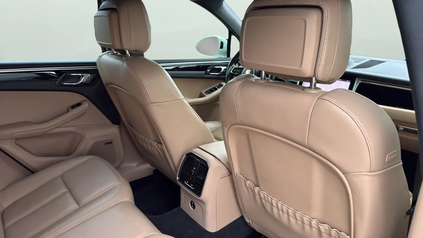 2024 Porsche Macan - $32,864