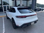 2024 Macan Thumbnail 4