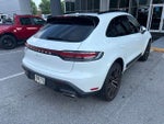 2024 Macan Thumbnail 5