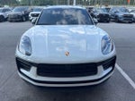 2024 Macan Thumbnail 7