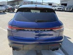 2025 Macan Thumbnail 3