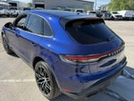 2025 Macan Thumbnail 4