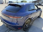 2025 Macan Thumbnail 5