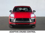 2025 Macan Thumbnail 6